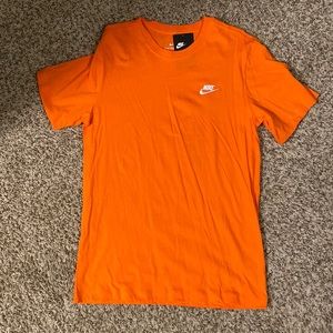 Nike shirt !